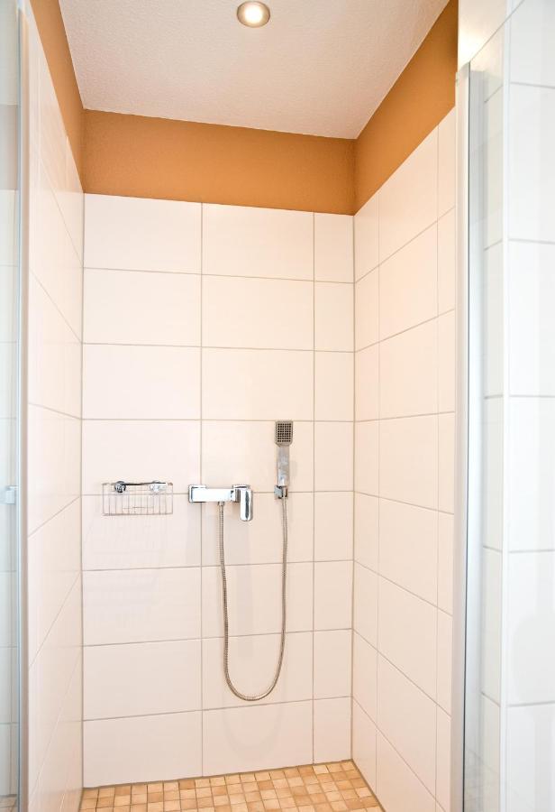 Ferienwohnung Familie Leinweber ヴァーレン エクステリア 写真